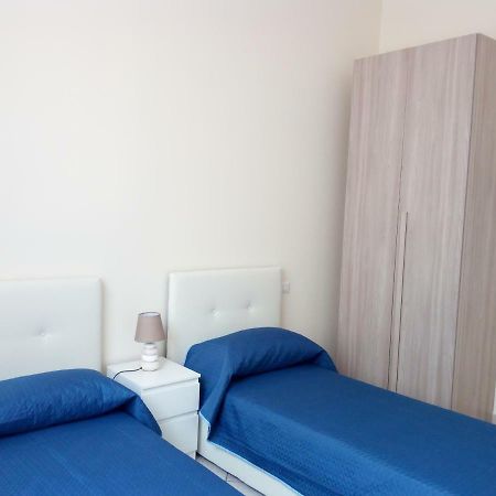 Nunzia Casa Vacanze Vietri Екстериор снимка