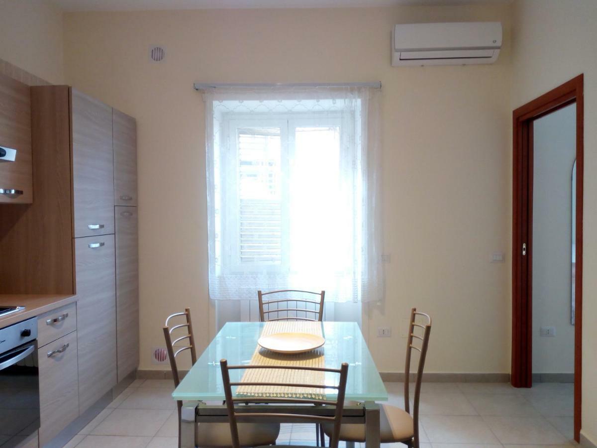 Nunzia Casa Vacanze Vietri Екстериор снимка