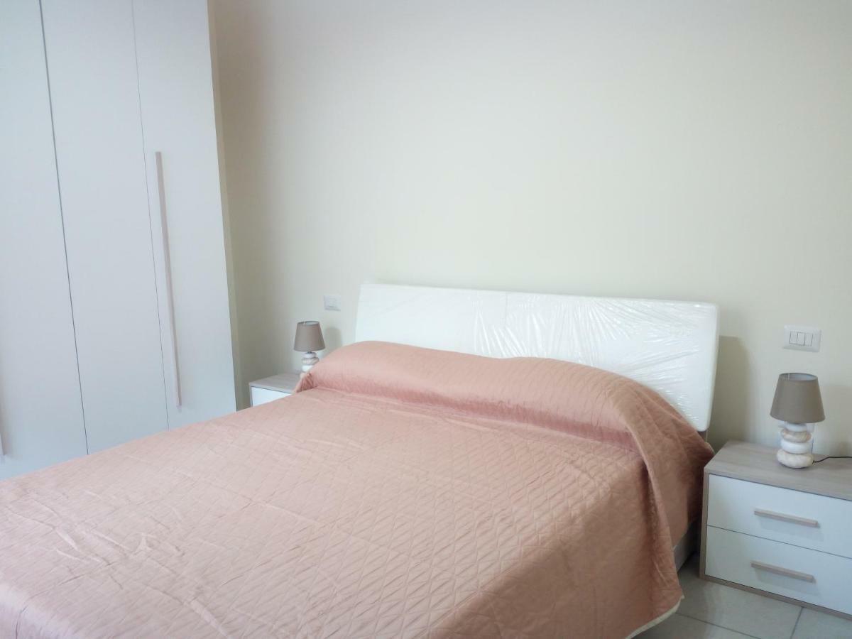 Nunzia Casa Vacanze Vietri Екстериор снимка